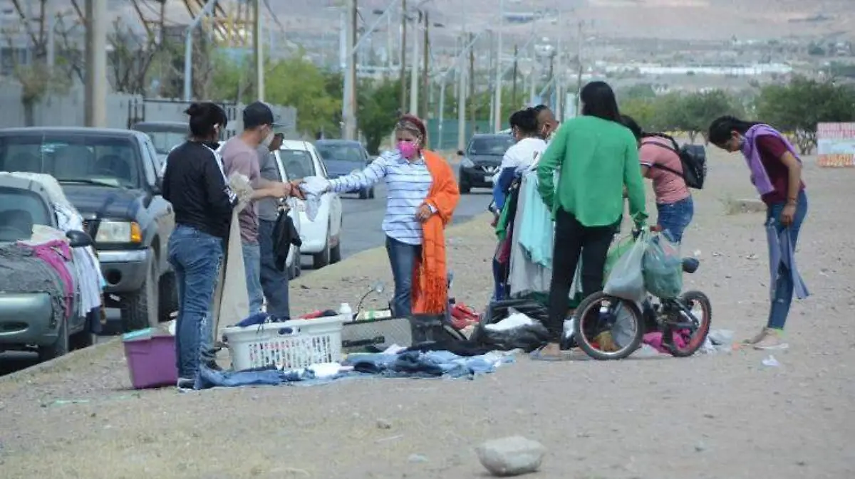 tianguis