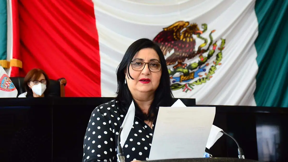 Patricia Jurado