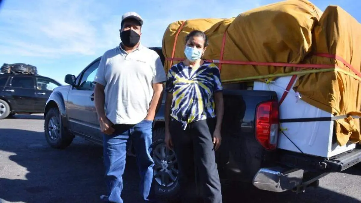 caravana