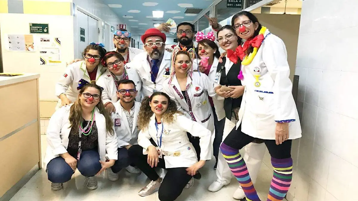 risaterapia