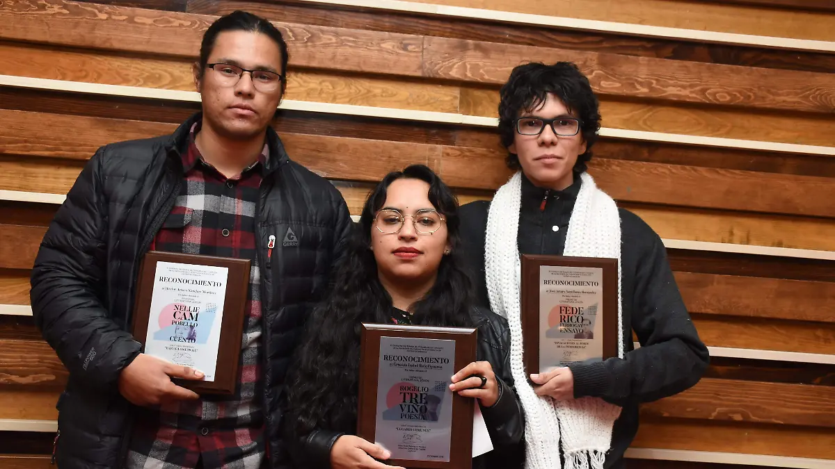 premios
