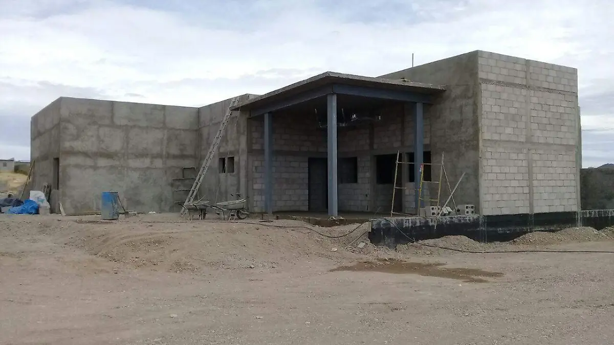 Comandancia Anáhuac