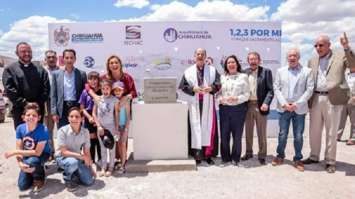 Centro Comunitario-1