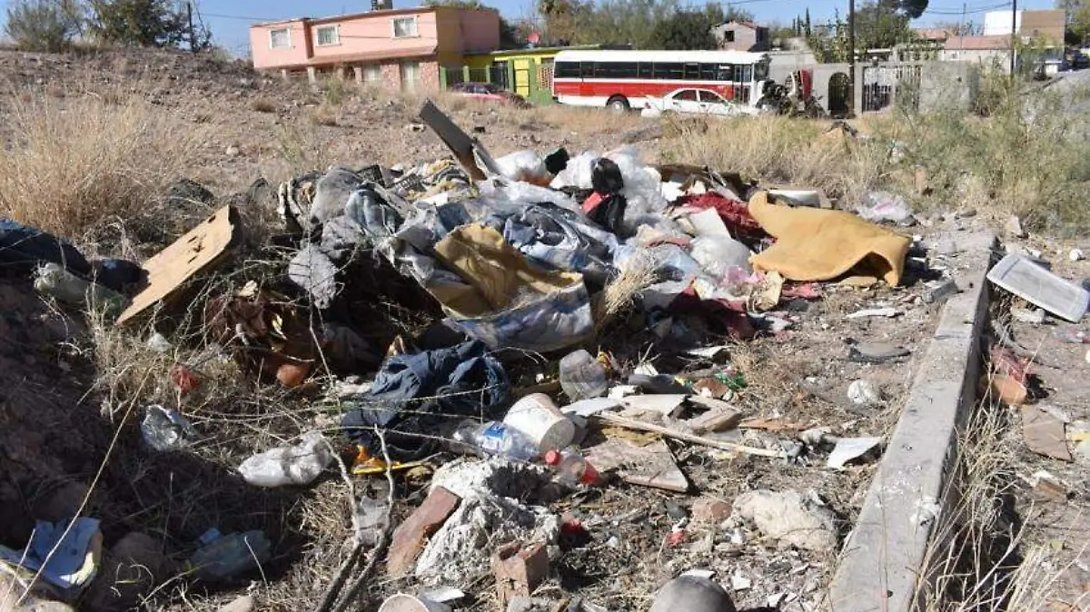 basura
