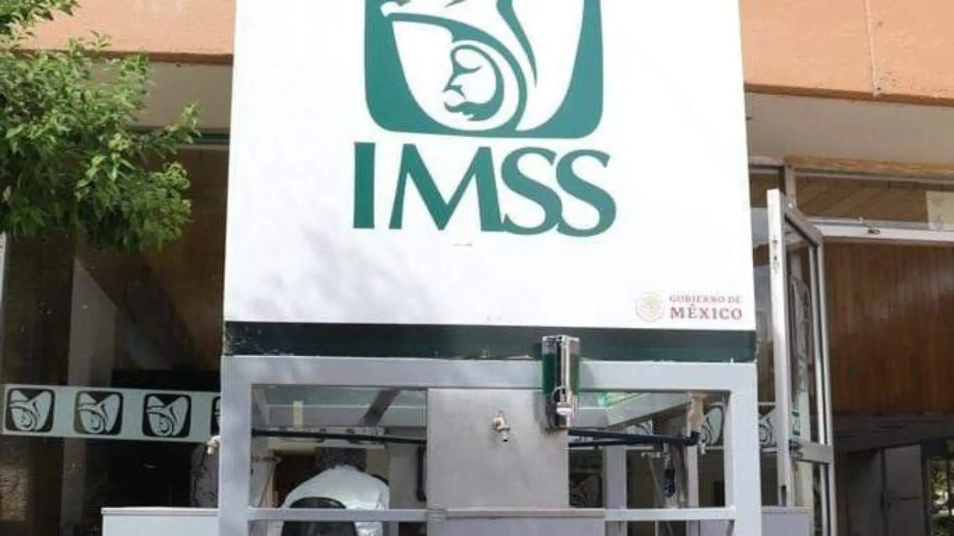 IMSS