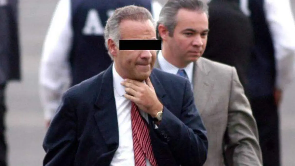 Juan Collado