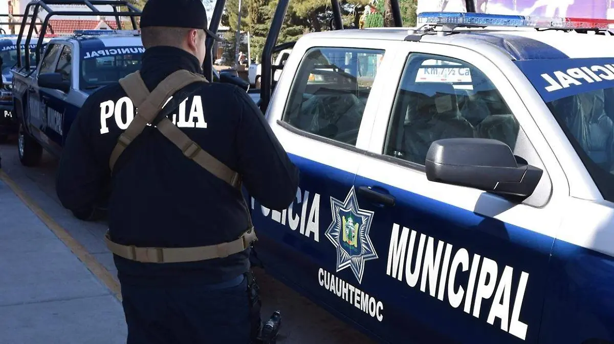 La falta de personal ha impedido  utilizar bicicletas hibridas para patrullar