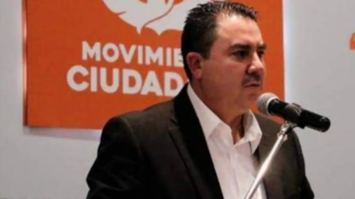 Lorenzo Arturo Parga