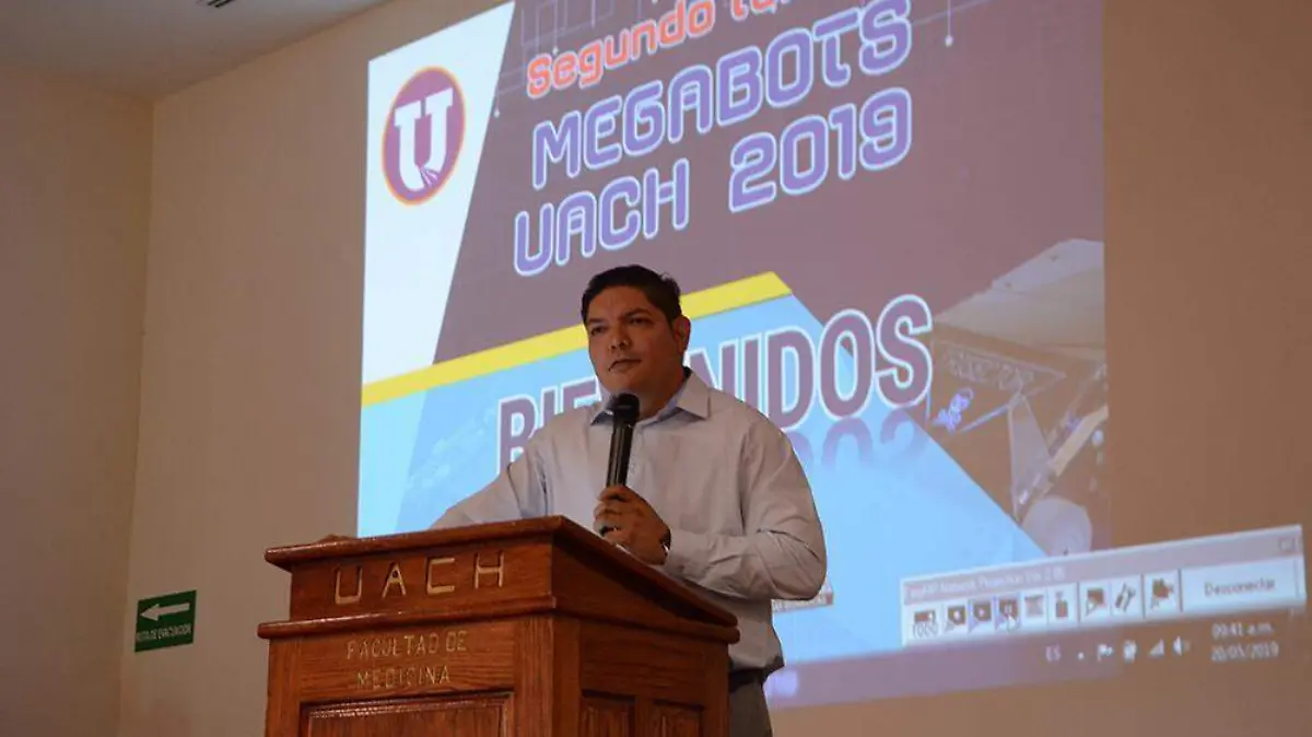 Torneo de Megabots (3)