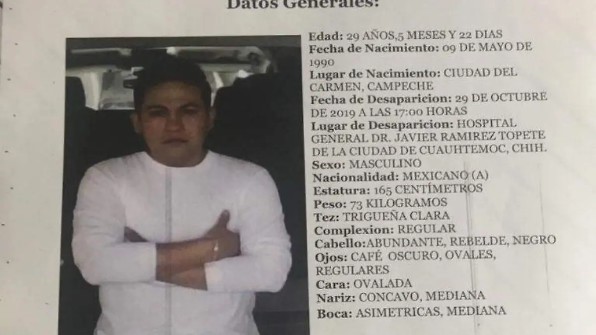 Privan de la libertad a otra persona en Cuauhtémoc - copia