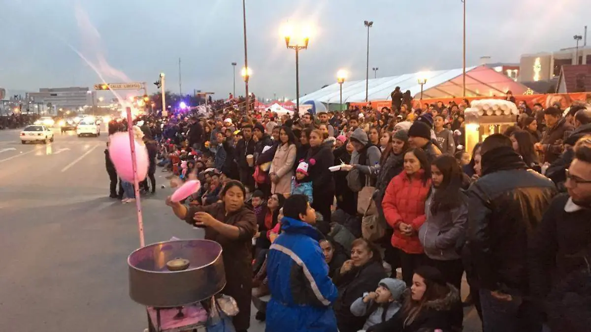 caravana