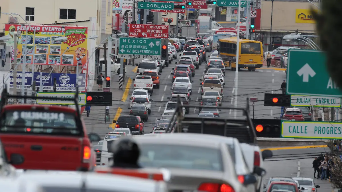 TRAFICO (23)