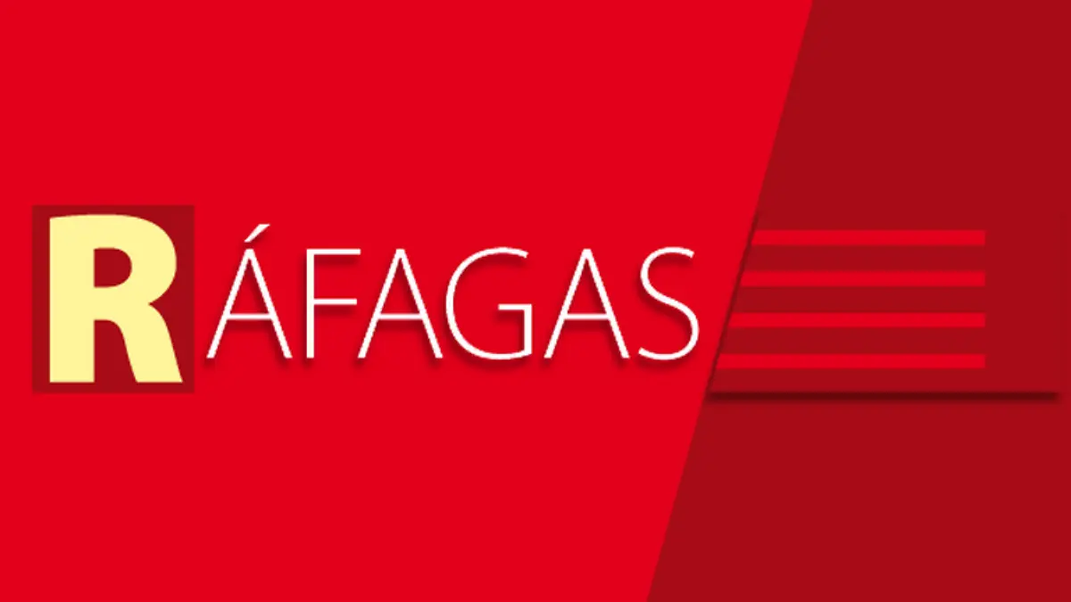 rafagas