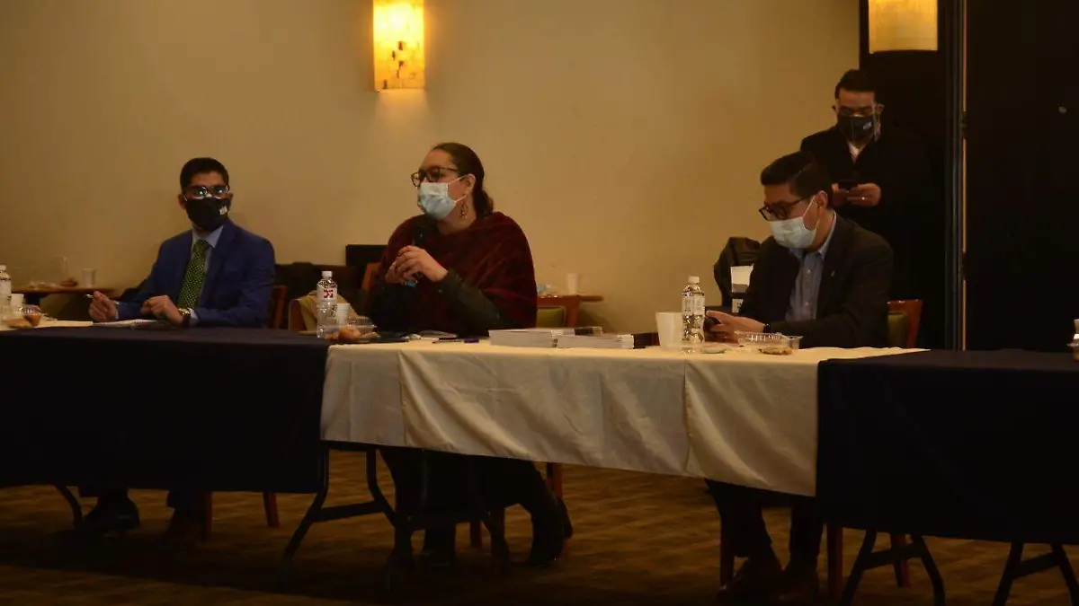 Claudia Arleth Espino