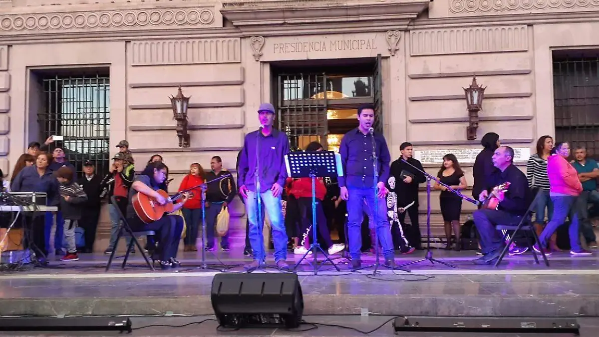 concierto