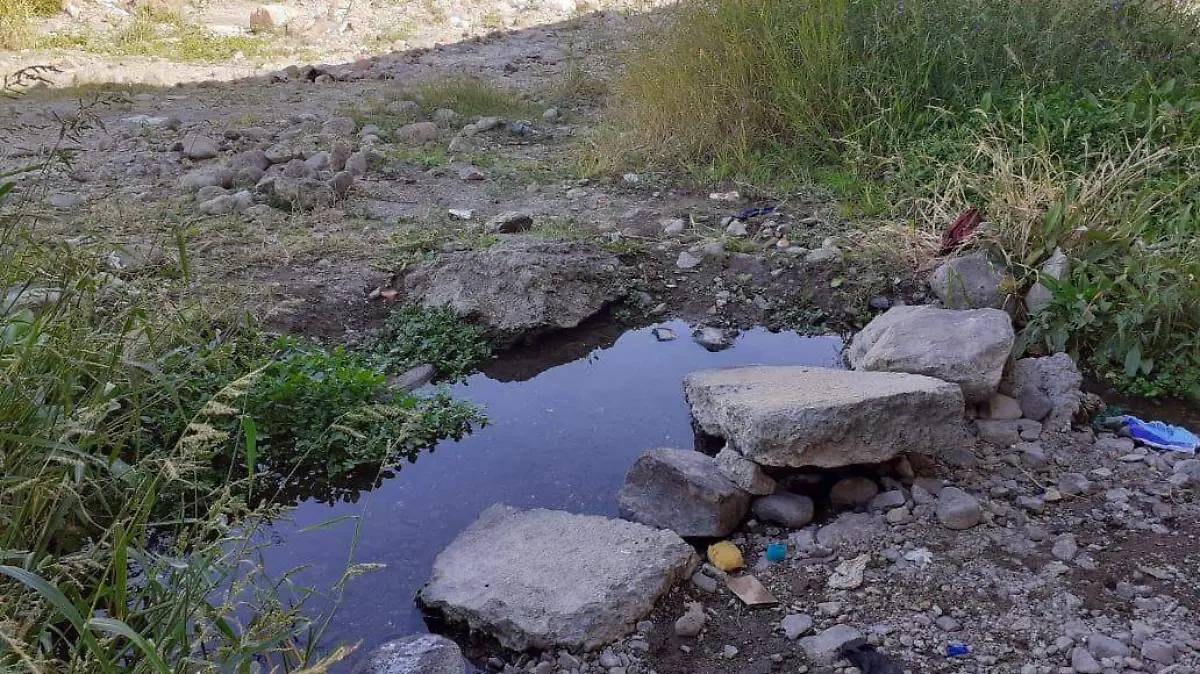 Charco