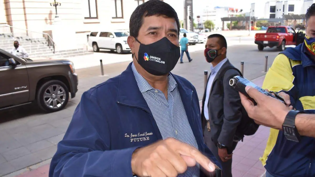 gobernador