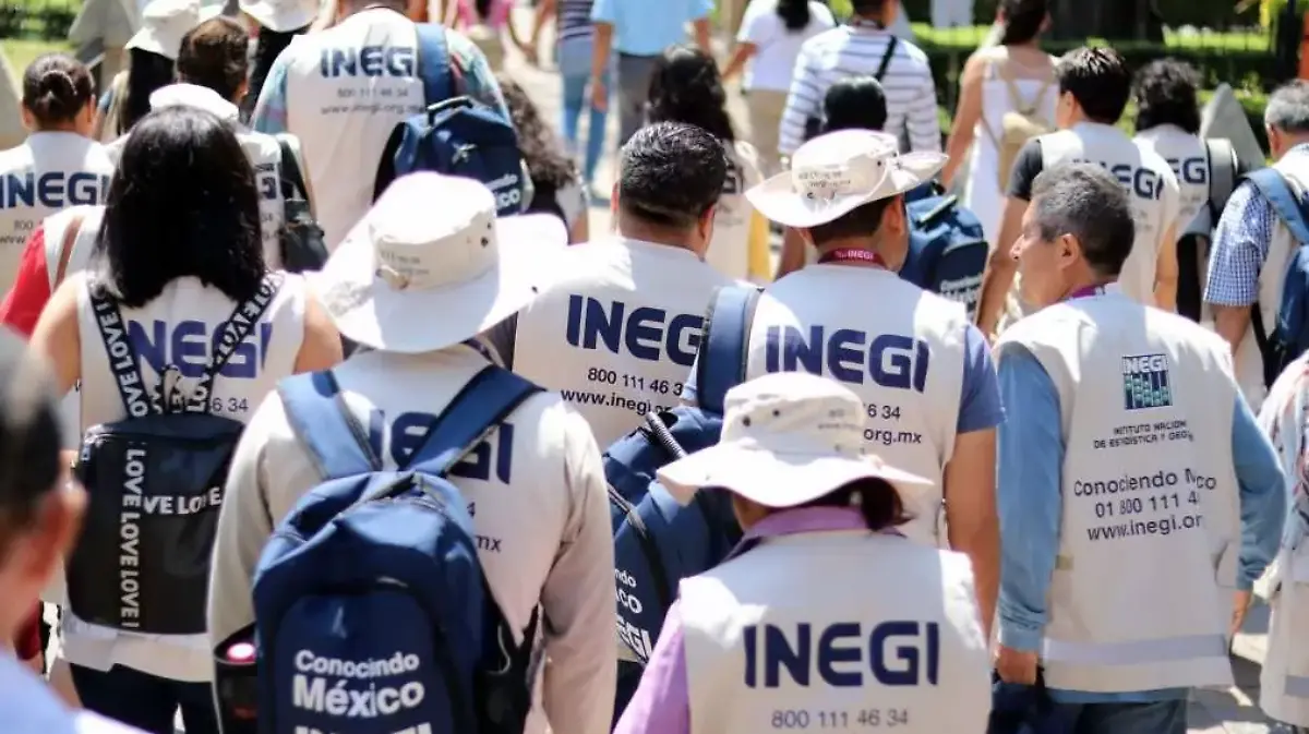 Encuestadores
