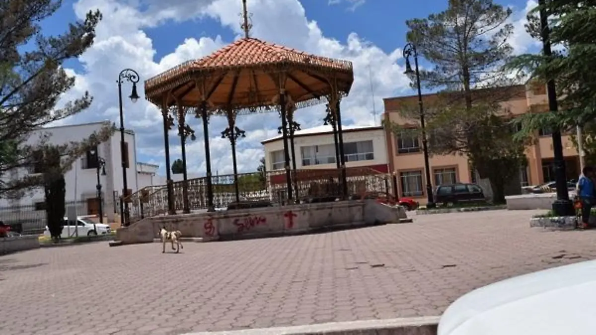 FALLA DE RÍO GRANDE, LA CAUSA DE TEMBLORES EN LA REGIÓN (3)