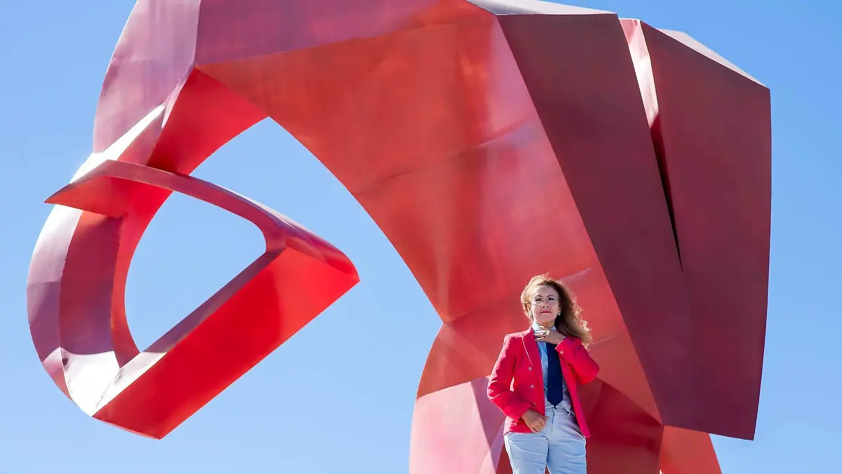 La Doctora Corral imparte clase en el ITCC