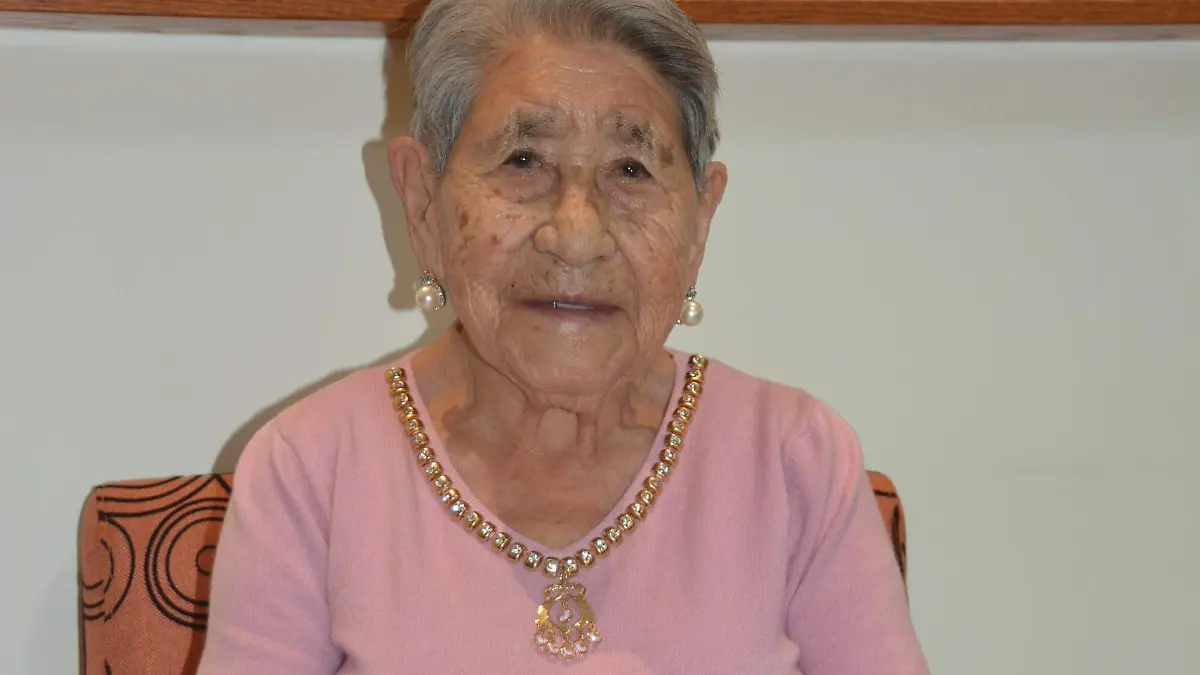 105 años (1)