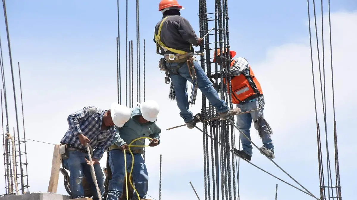 Trabajadores 