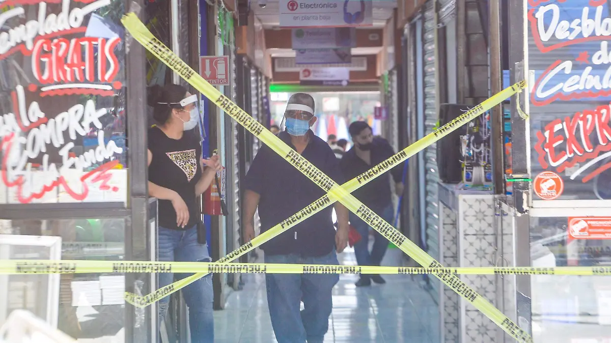 GERA- apertura plaza de la tecnología