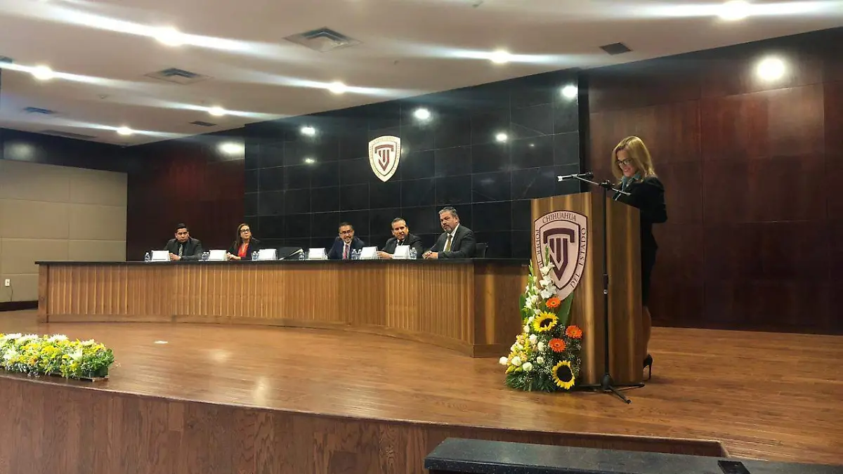 conferencia
