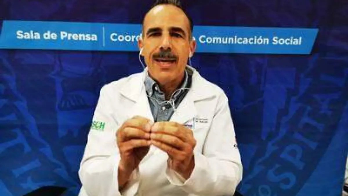 Arturo Valenzuela Zorrilla