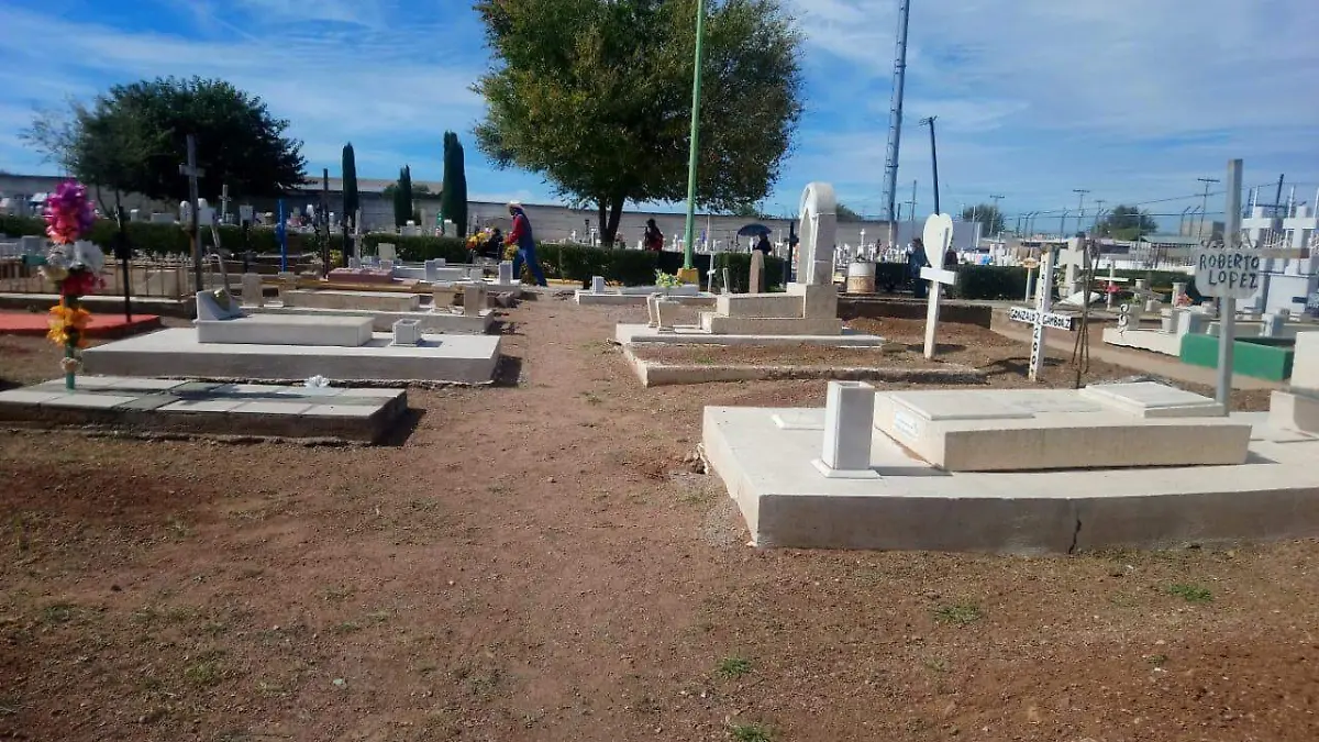 1 Participarán 120 elementos en operativo de seguridad por Días de Muertos