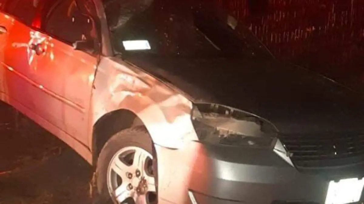 2 Hermanos menonitas heridos tras sufrir volcadura FOTO DSPM - copia