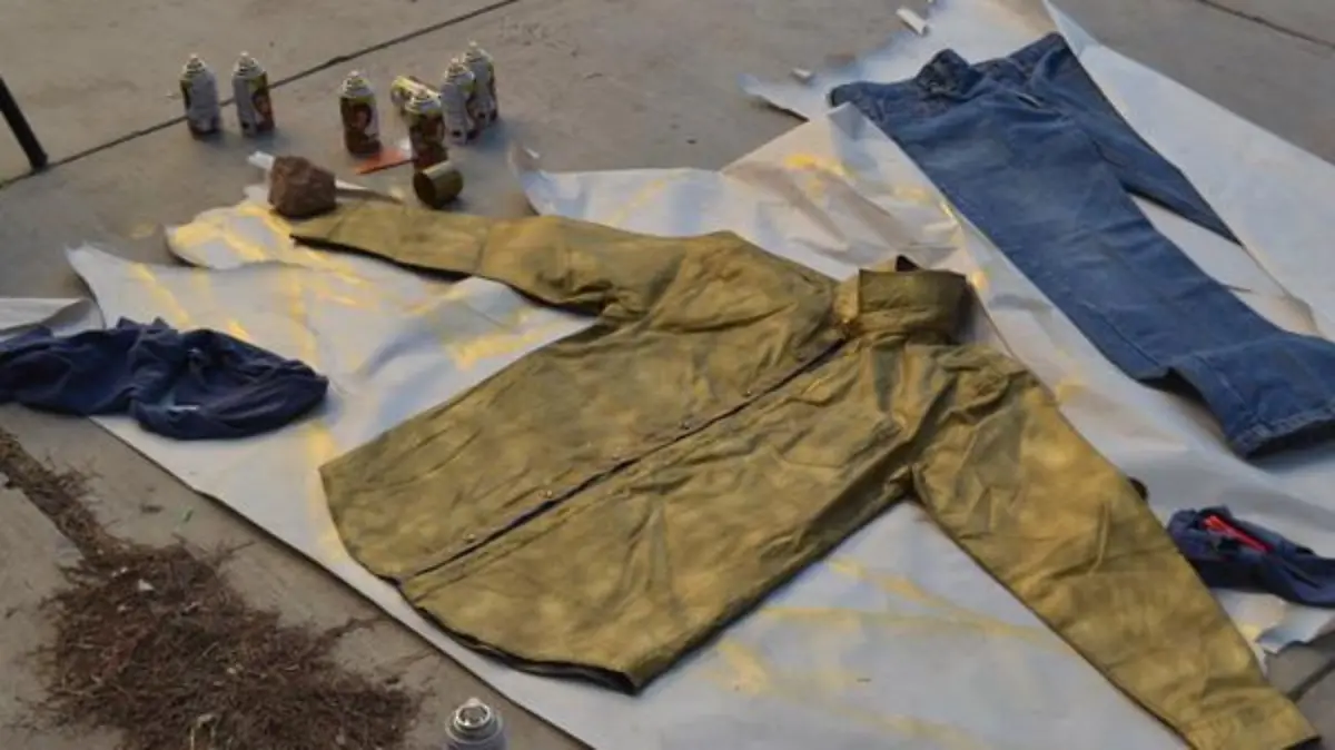 PREPARAN CARRO Y VESTUARIO PAL 20 EN LA NORMAL NOTA VIANEY  (13)