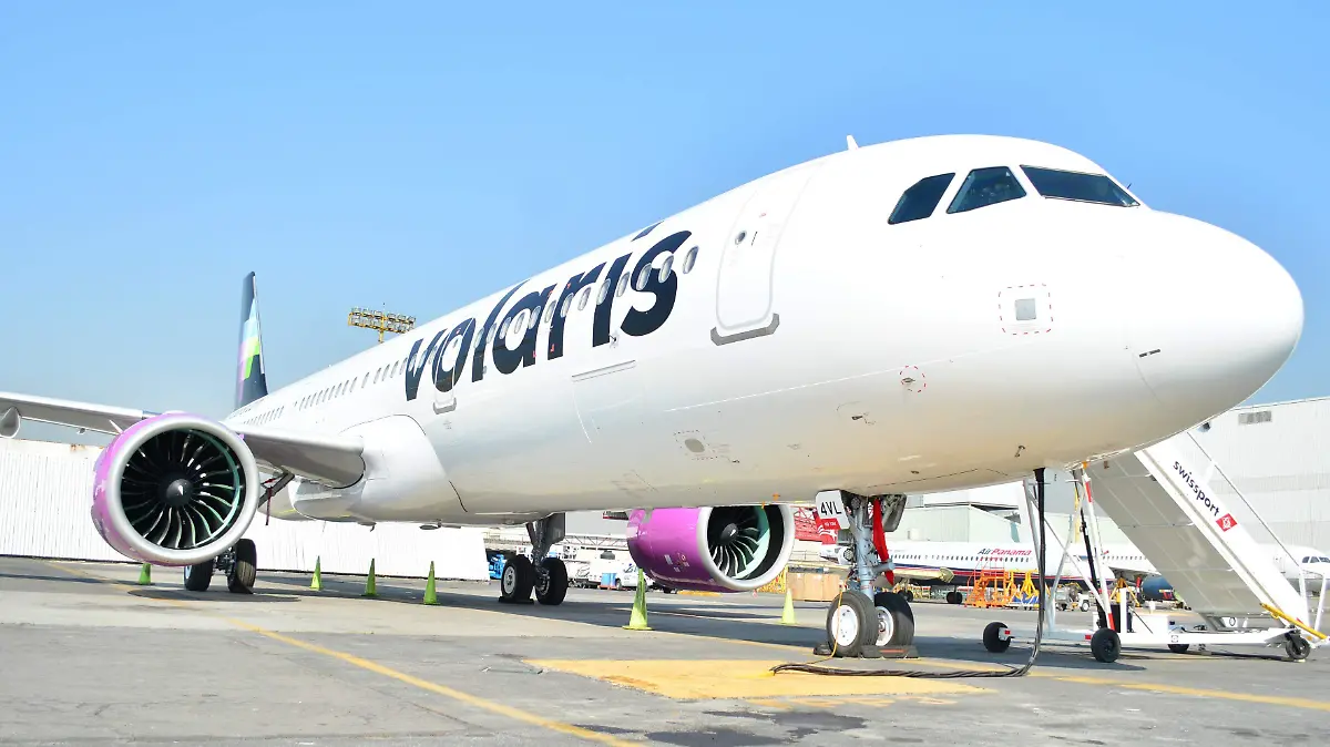 Volaris