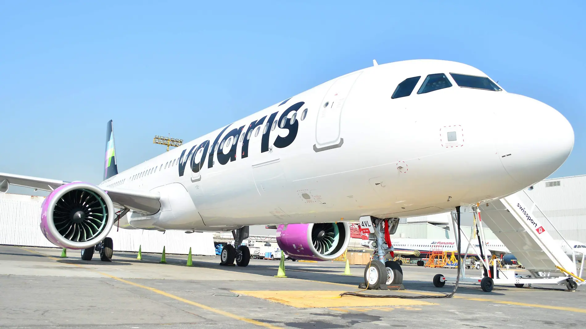 Volaris