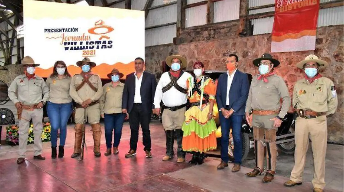 jornadas