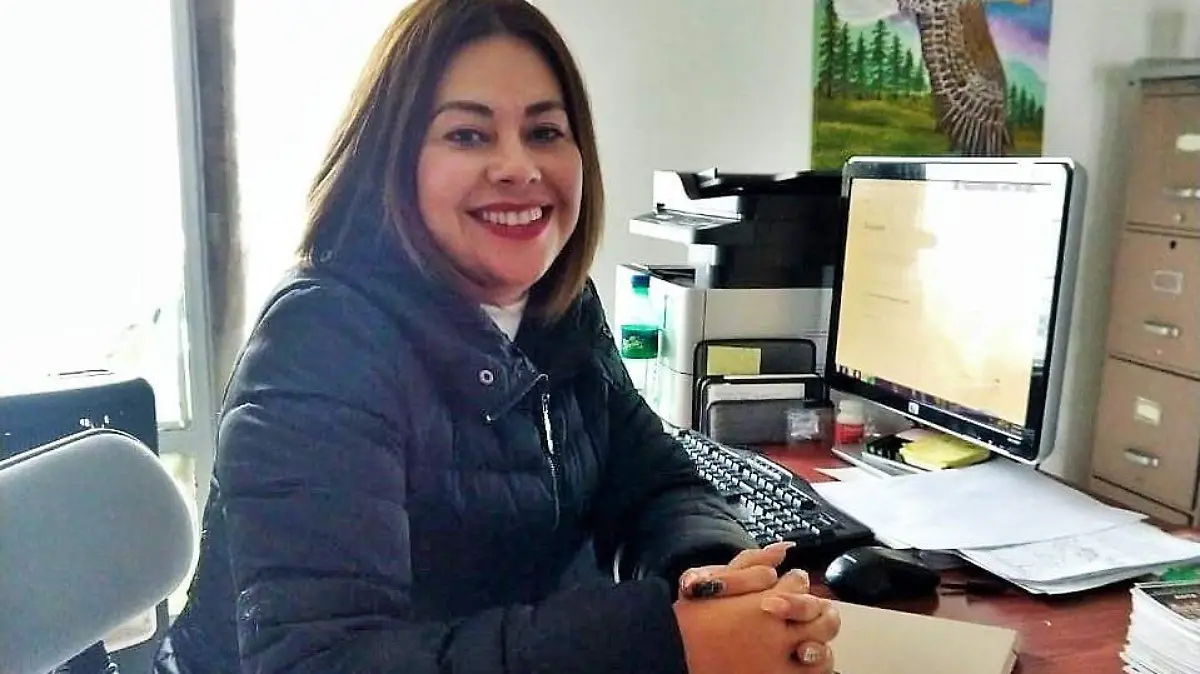 1 Seguirán recibiendo firmas contra el cambio de horario FOTO MARIBEL ALBA - copia