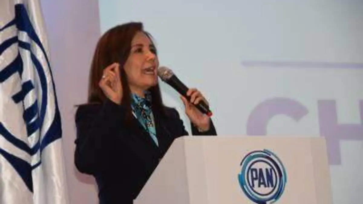 rocio reza