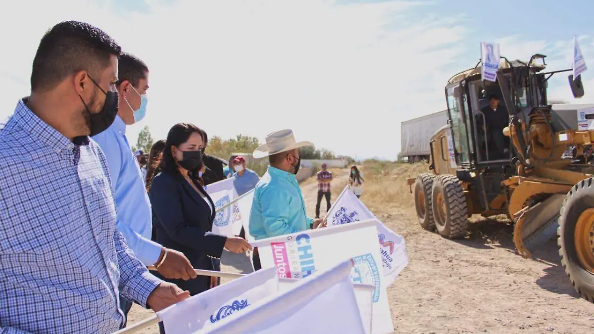 Mecanización del Campo 3