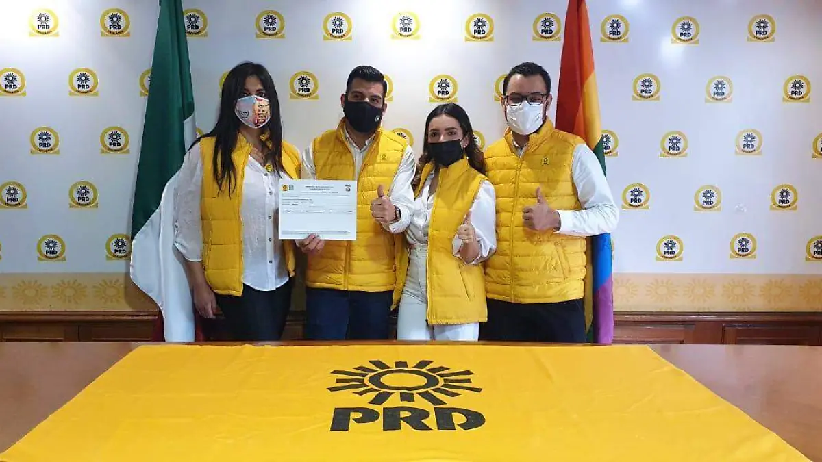 Alberto Orozco Burciaga