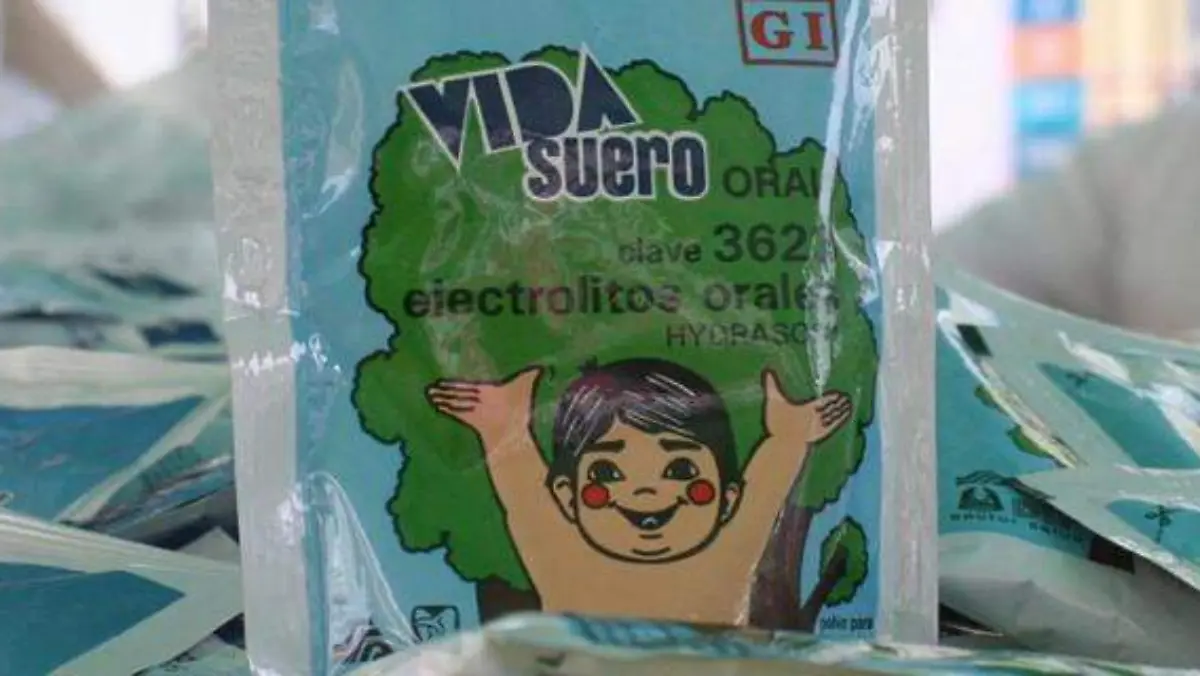 suero