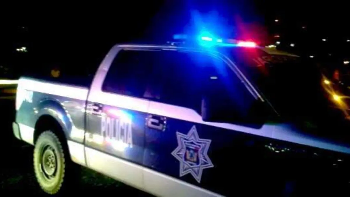 1 Ultrajan sexualmente a mujer mayor y la despojan de 2 mil pesos