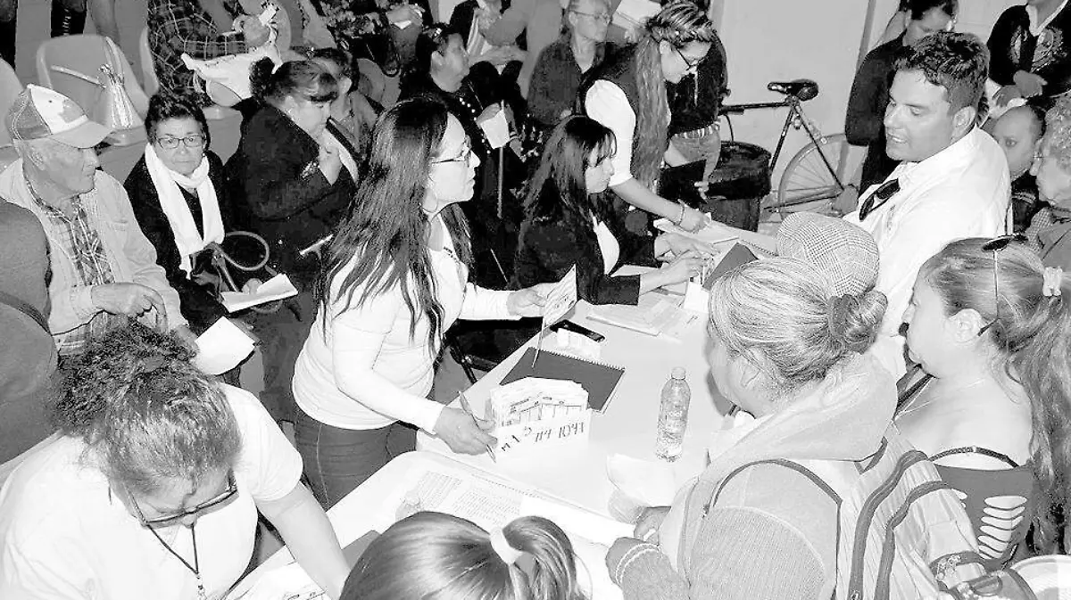 1 Aumentan despensas entregadas mensualmente de 1,800 a 2,500