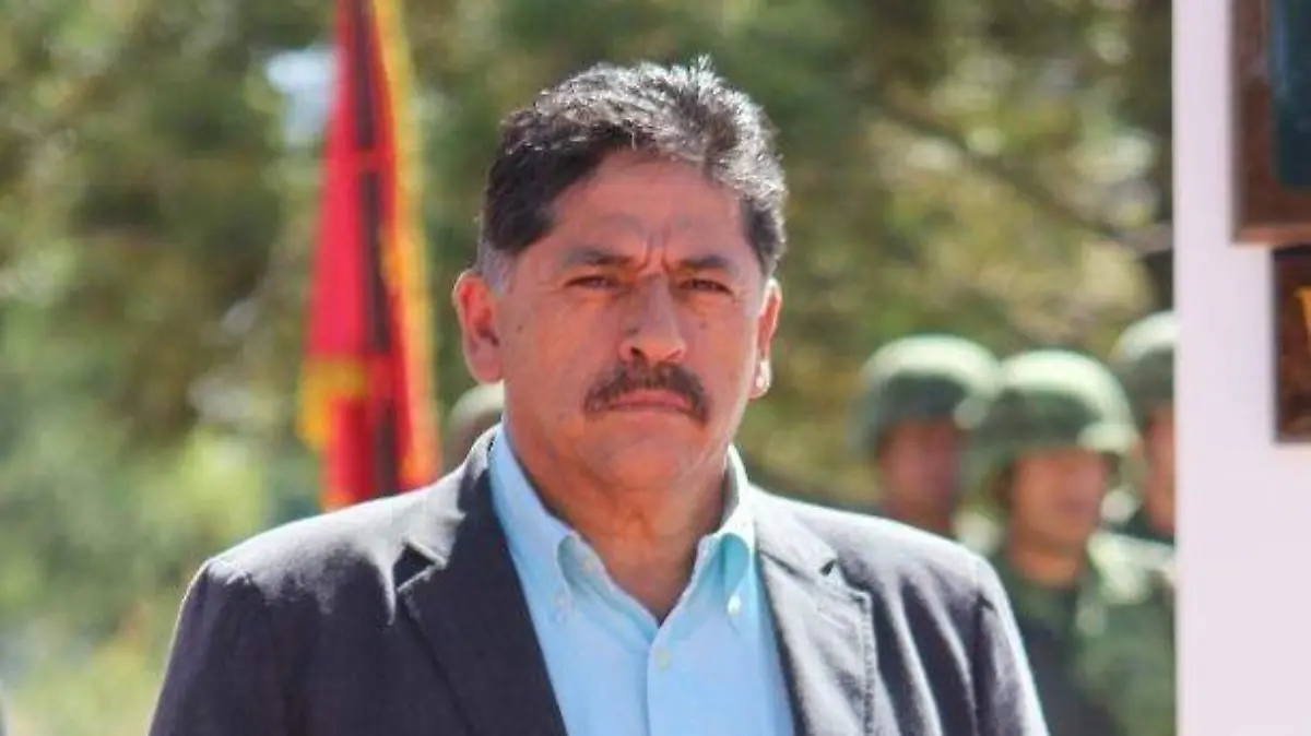 carlos tena
