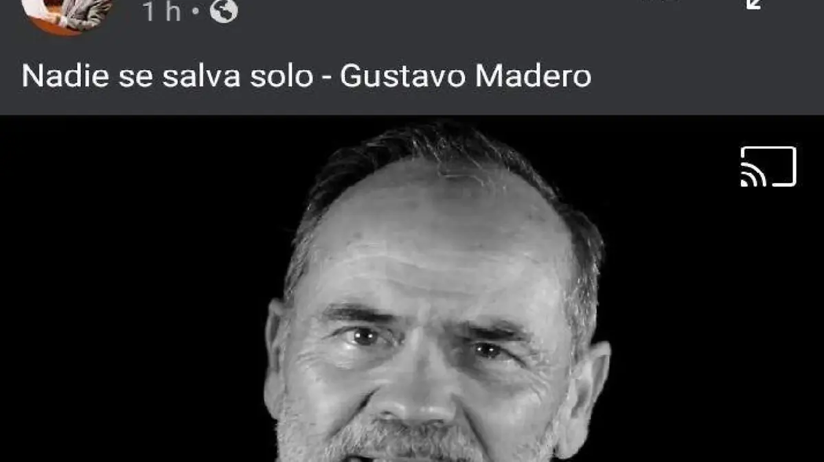 madero