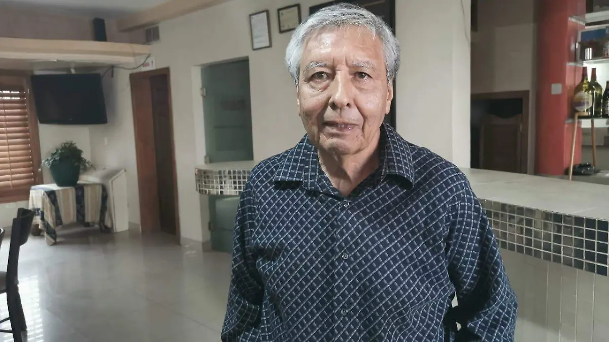 Javier Cuevas