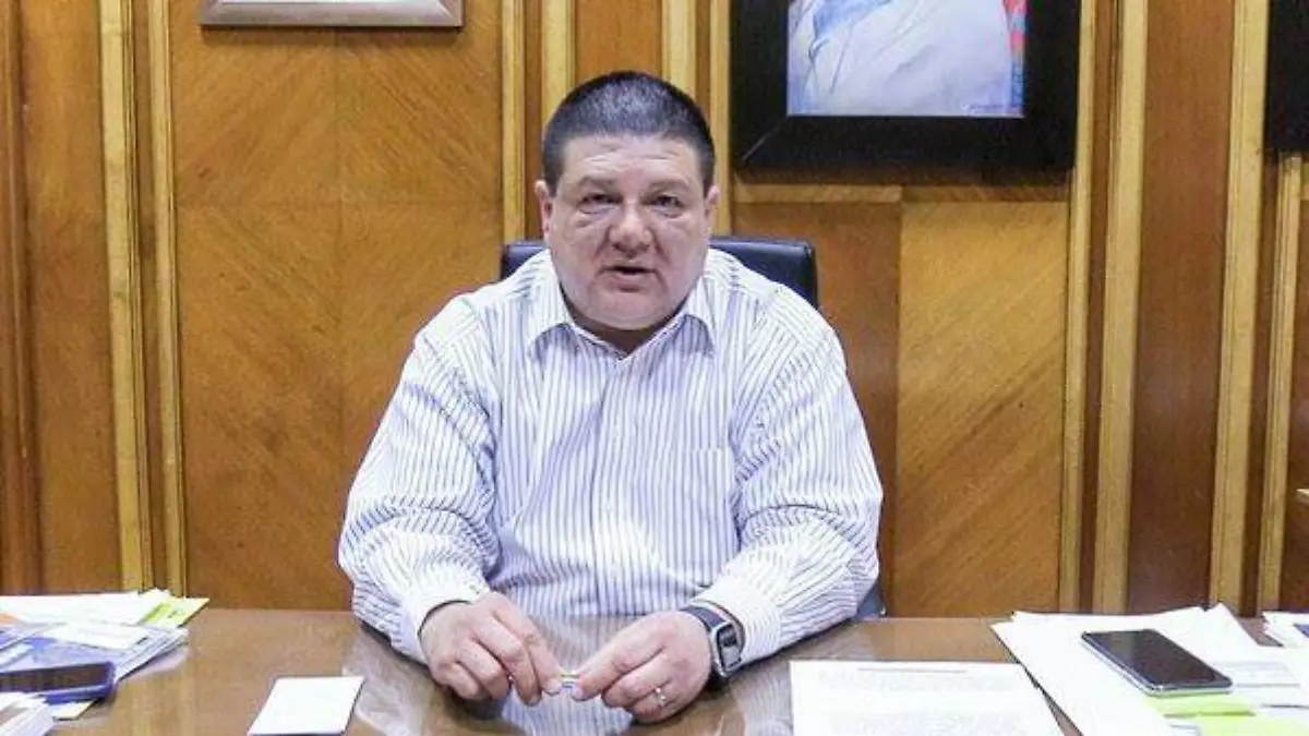 secretario ayuntamiento