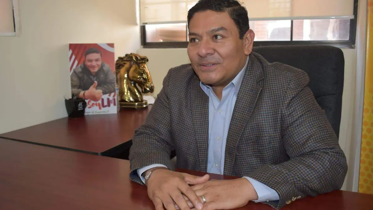 Luis Medel
