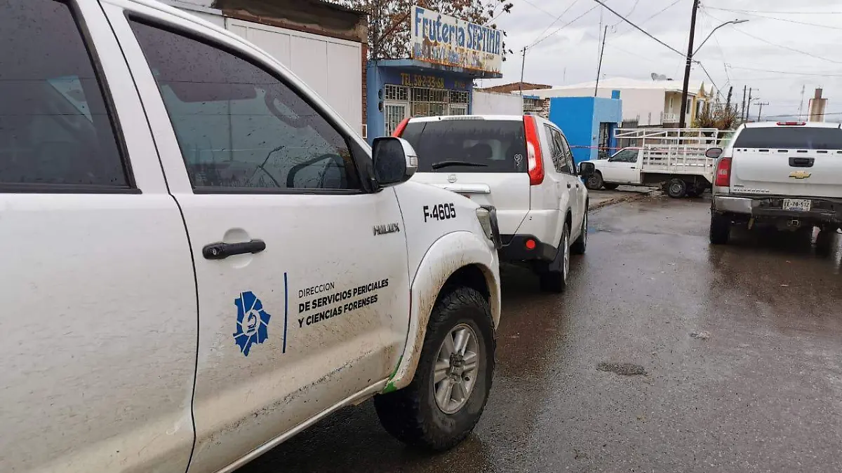 FOTO EDNA MARTÍNEZ ARCHIVO Sigue investigación para dar con responsables de crimen contra funcionario de la JMAS