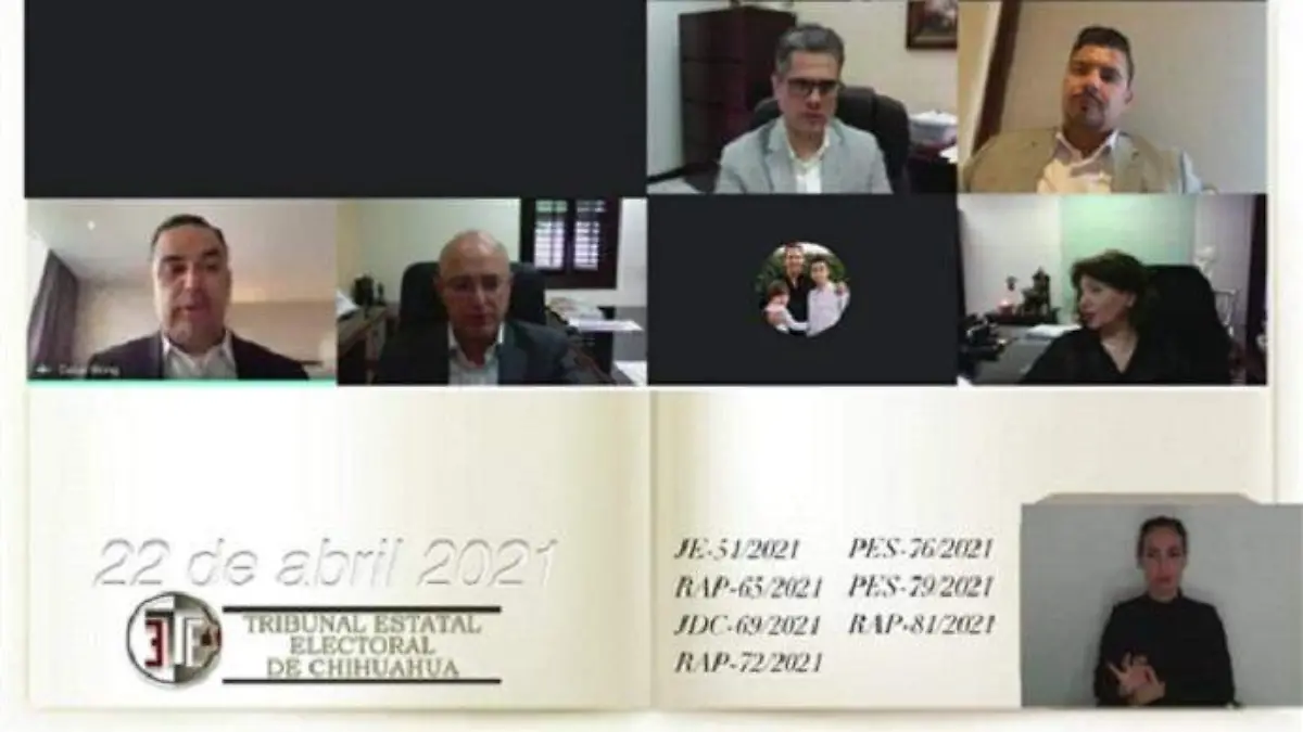 tribunal