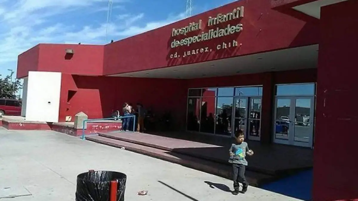 Hospital Infantil-1